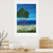 ボルドデメアンブルターニュ ポスター (キッチン)