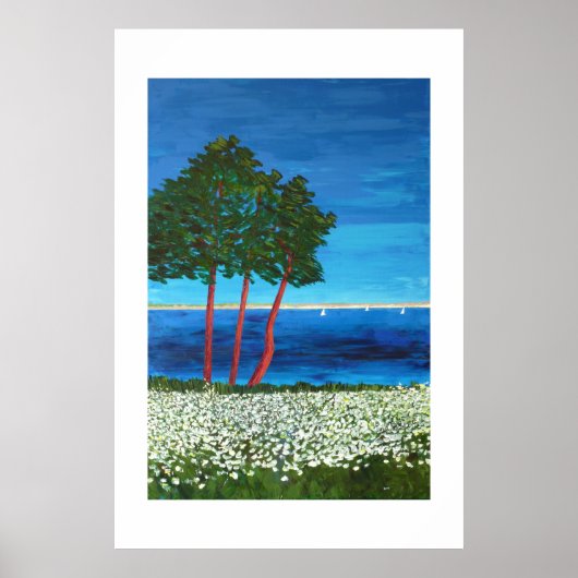 ボルドデメアンブルターニュ ポスター (正面)