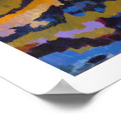 ボルドデメルエプラージエンブレターニュ ポスター (角)