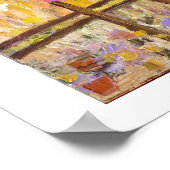 ボルドデメルエンブレタニュアヴェックファア ポスター (角)