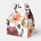 ボルドピーチファズワインをテーマにしたバチェロレッテ フェイバーボックス (正面サイド)