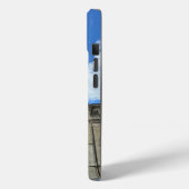 ボルドー大聖堂(サンアンドレ・ド・ボルドー) Case-Mate iPhoneケース (裏面 / 左)