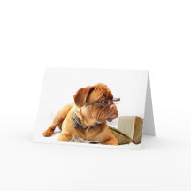 ボルドー·マスチフ、マスチフ·ボフランスのルドークスドッグ贈与