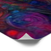 ボルネアンオランウタン4 ポスター (角)