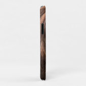 ボルネオ・オランウータン美しい写真 Case-Mate iPhoneケース (裏面/右)