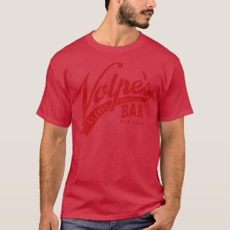 ボルプスバー Tシャツ