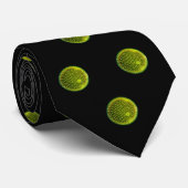 ボルボックス ネクタイ (ロール)