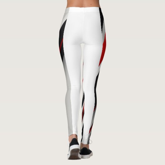 ボルボレギンス レギンス (裏面)