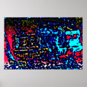 ボルボ ポスター (正面)