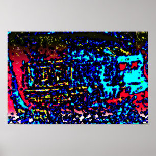 ボルボ ポスター