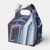 ボルミニズファサード フェイバーボックス (裏面サイド)