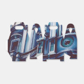 ボルミニズファサード フェイバーボックス (折り畳みなし)