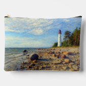 ボルmsi静粛性 アクセサリーポーチ (正面)