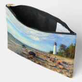 ボルmsi静粛性 アクセサリーポーチ (見開き)