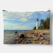 ボルmsi静粛性 アクセサリーポーチ (裏面)