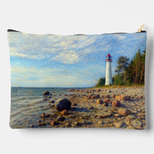 ボルmsi静粛性 アクセサリーポーチ (裏面)