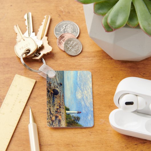 ボルmsi静粛性 キーホルダー (デスク)