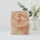 ボレアスのために学べ ポストカード (スタンド正面)