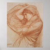 ボレアス勉強 ポスター (正面)