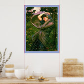 ボレアス ポスター (キッチン)