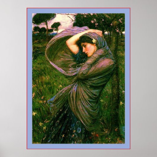 ボレアス ポスター (正面)