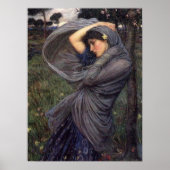 ボレアス ポスター (正面)