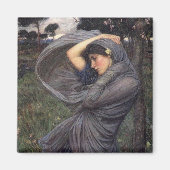 ボレアス マグネット (正面)