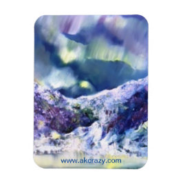 ボレアリスダンス マグネット