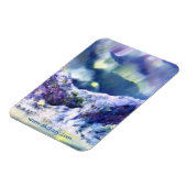 ボレアリスダンス マグネット (左側)