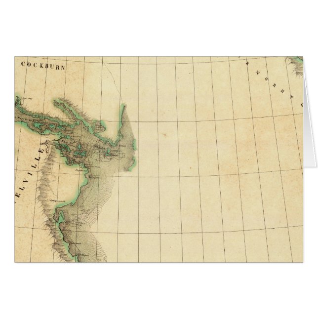 ボレアレス9の発見 (正面横)