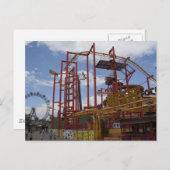 ボレイムプラーターウィーン ポストカード (正面/裏面)