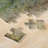 ボレゴ春カリフォルニア。 ジグソーパズル (側面)