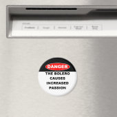 ボレロ磁石の危険性 マグネット (インサイチュ (食洗機))