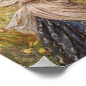 ボレースジョンウィリアムウォーターハウス ポスター (角)