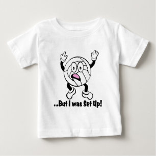 ボレードゥード ベビーTシャツ