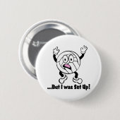 ボレードゥード 缶バッジ (正面&裏面)