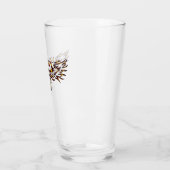 ボレー飲み物用品 タンブラーグラス (左)