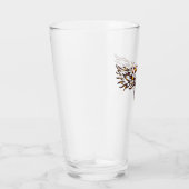 ボレー飲み物用品 タンブラーグラス (右)