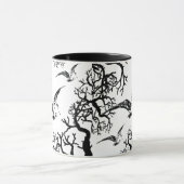 ボロのベッカ マグカップ (中央)