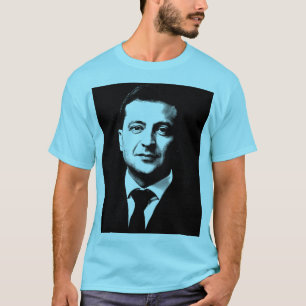 ボロジミーゼレンスキー Tシャツ