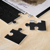 ボロディミール・ゼレンスキー ジグソーパズル (側面)