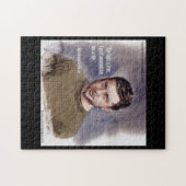 ボロディミール・ゼレンスキー ジグソーパズル (横)