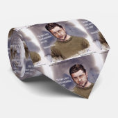 ボロディミール・ゼレンスキー ネクタイ (ロール)