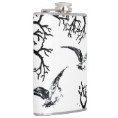 ボロトラi ramiのベカシア フラスク (右)