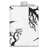 ボロトラi ramiのベカシア フラスク (裏面)