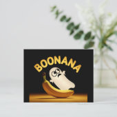 ボロナ間抜けナ ポストカード (スタンド正面)