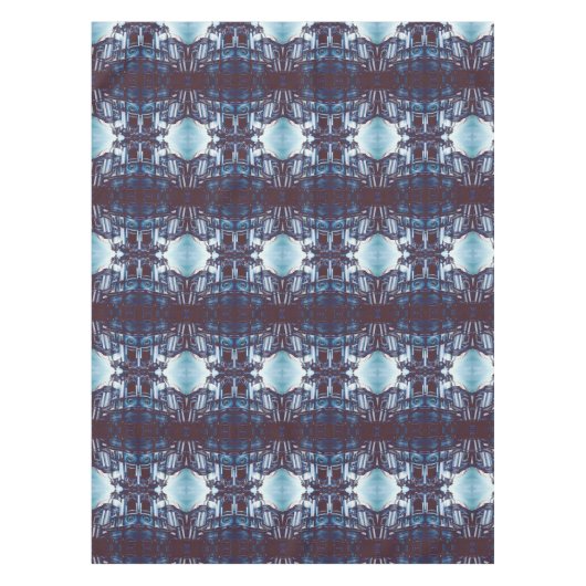 ボロミニのファサード テーブルクロス (正面)