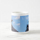 ボロメオクロス1791コーヒーマグ コーヒーマグカップ (中央)