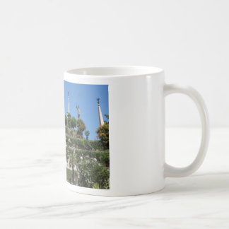 ボロメオパレスinストレサ,イタリア コーヒーマグカップ