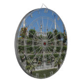 ボロメオパレスinストレサ，イタリア ダーツボード (正面左)